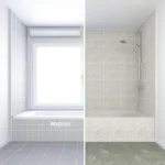 Remplacer sa baignoire par une douche à Nantes