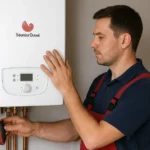 Remplacement Chaudière Nantes Chantenay